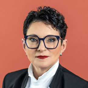 Vladislava Dvořáková, DiS.