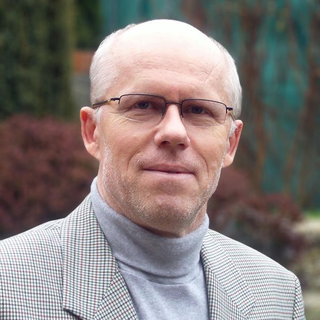 Ing. Vlastimil Otych