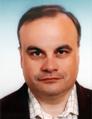 PaedDr. Zdeněk Mensa