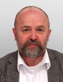 Bc. Zdeněk Vondrák, DiS.