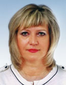 Ing. Zdenka Krajčíková