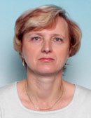 Ing. Zuzana Rylová